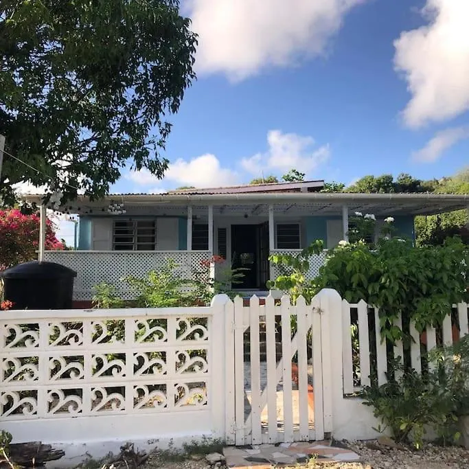 Holiday home Zelma'S Inn St. John's Antigua/Barbuda