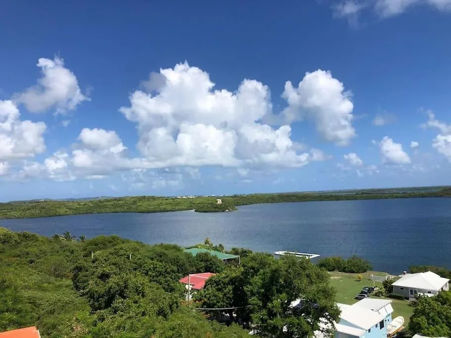 Zelma'S Inn St. John's Antigua/Barbuda